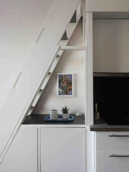 Loft Studio Centre Cannes 0*,  France