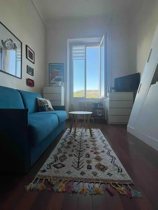 Apartment Loft Studio Centre Cannes
