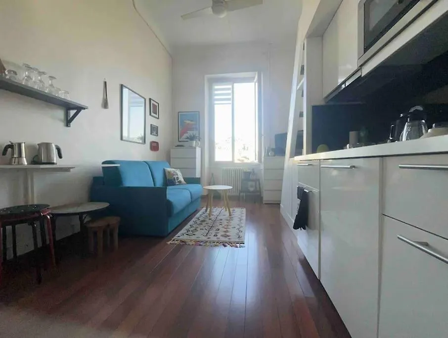 Loft Studio Centre Cannes France