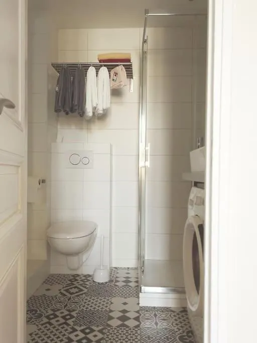 Loft Studio Centre Cannes Apartment