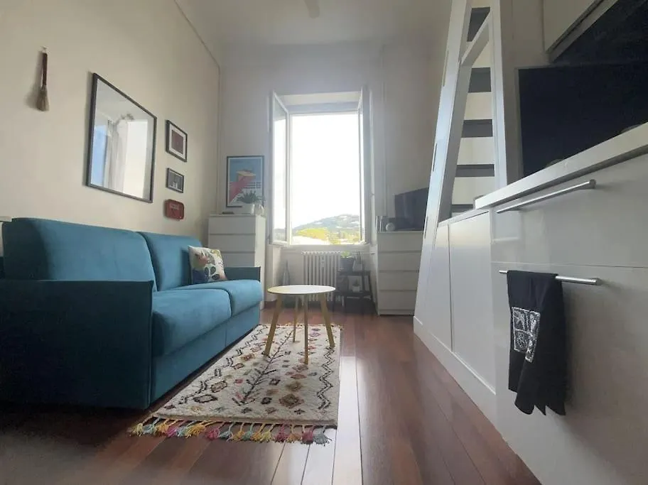 Loft Studio Centre Cannes Apartment