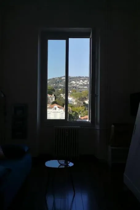 Loft Studio Centre Cannes