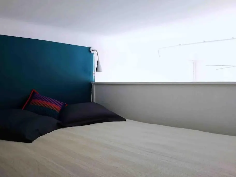 Loft Studio Centre Cannes 0*,  France