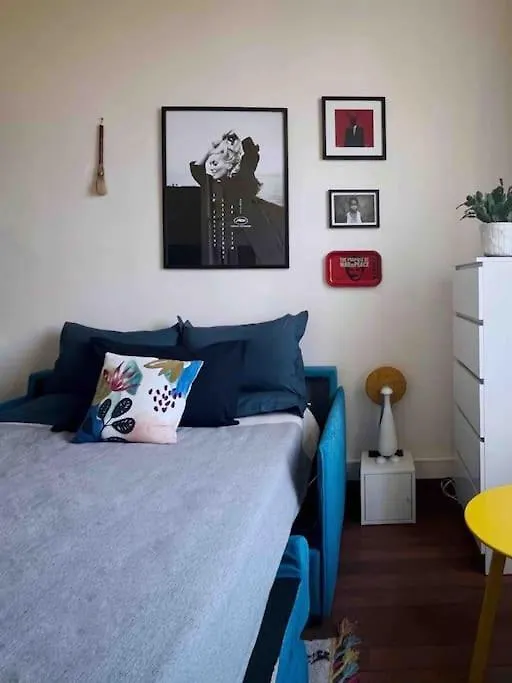 Loft Studio Centre Cannes