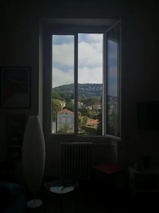 Loft Studio Centre Cannes France