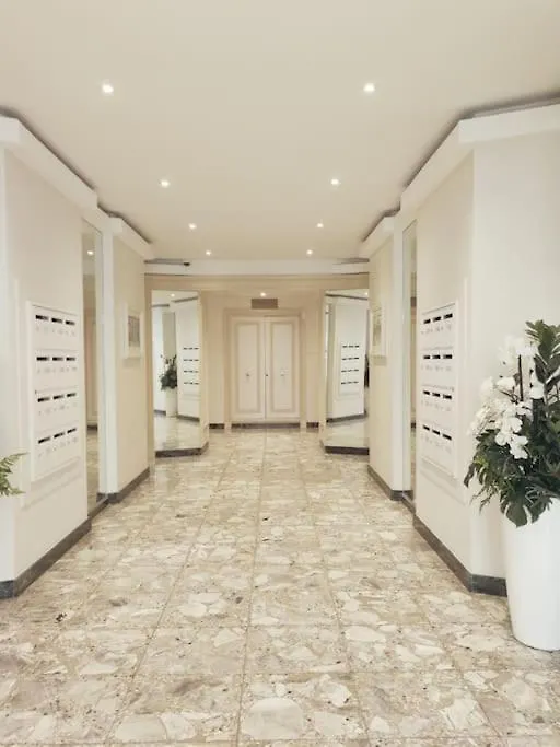 公寓 Loft Studio Centre 戛纳 法国